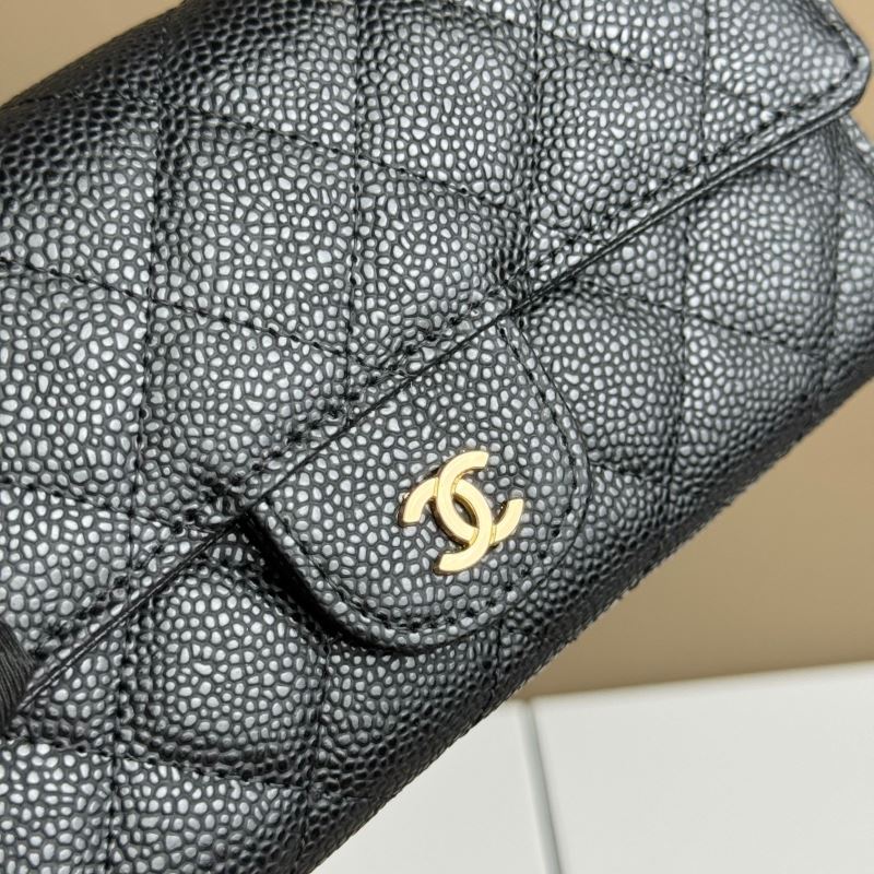 Chanel Wallets Purse